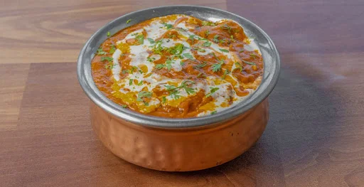 Murgh Tikka Masala