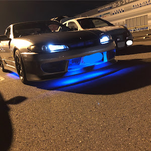 シルビア S15