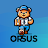 Orsus icon