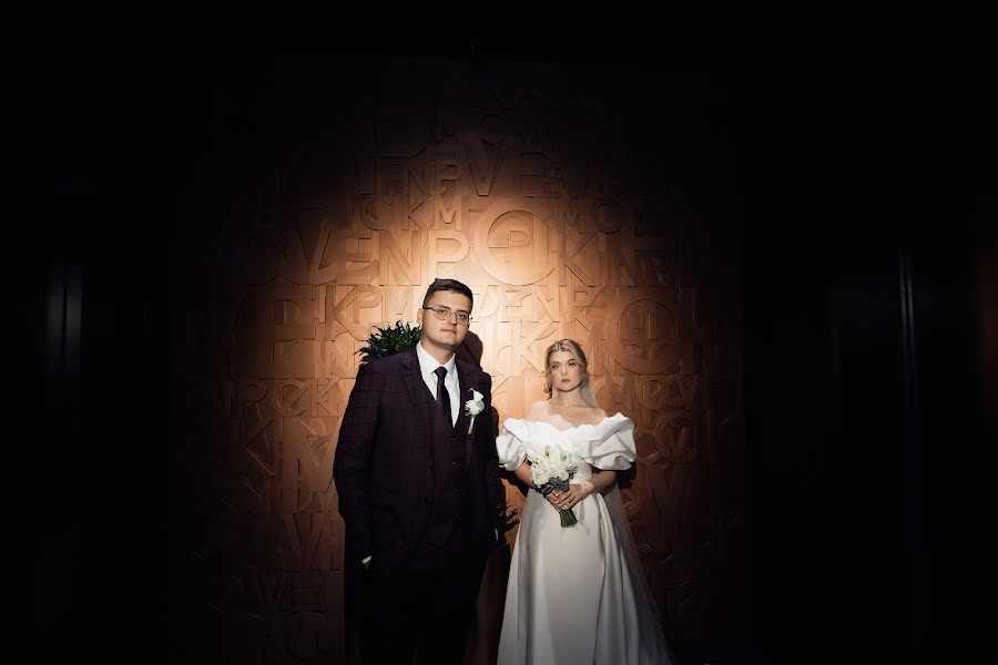 Wedding photographer Sergey Kuprikov (kuper). Photo of 27 February