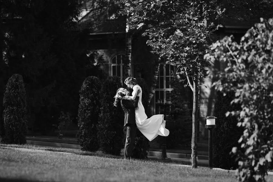 Photographe de mariage Yumir Skiba (skiba). Photo du 23 mars 2016