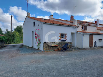 maison à La Boissière-des-Landes (85)