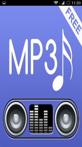 Free mp3 Downloader