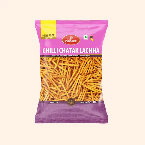 Chilli Chatak Lachha (200g)