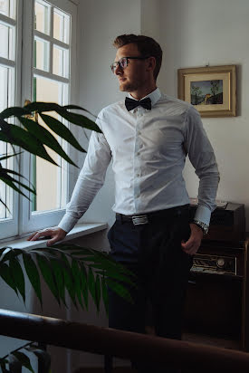 Wedding photographer Daniil Onichev (onichev). Photo of 20 May 2019