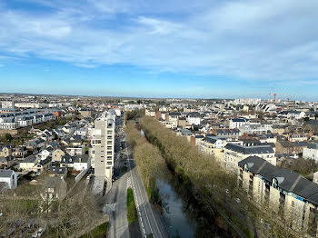 appartement à Rennes (35)