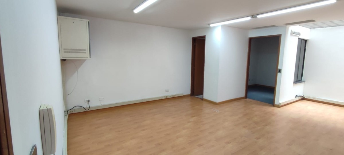 Oficina En Arriendo - Chico, Bogota