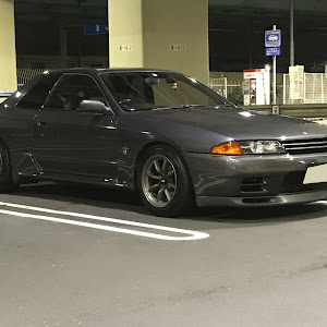 スカイライン GT-R BNR32