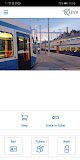 ZVV-Tickets