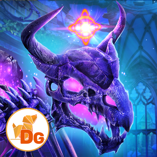 Hidden Objects - Enchanted Kingdom: Darkness