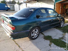 продам авто Nissan Primera Primera (P10)