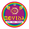 Movida Cafe & Bar, Connaught Place (CP), Rajiv Chowk, New Delhi logo