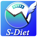 ダイエット-シルスタ　1日のカロリーを見て無理なく体重管理