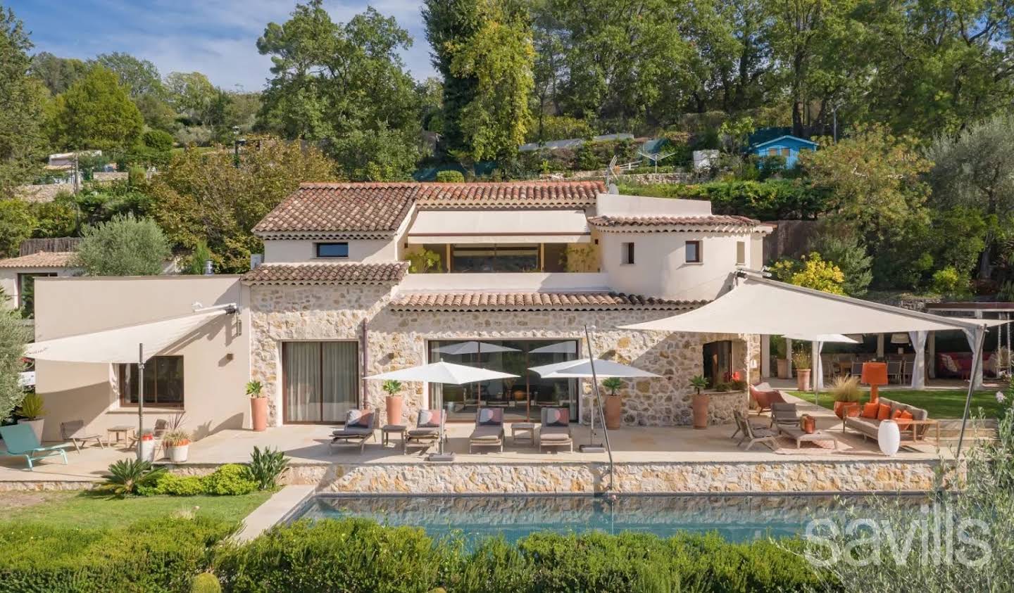 Villa Mougins