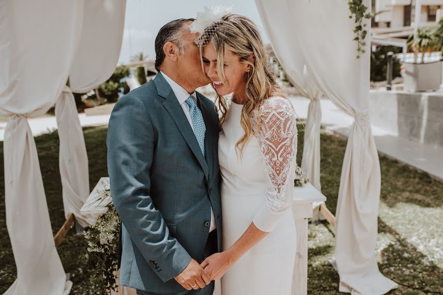 Fotógrafo de bodas José Espinosa (joseespinosa). Foto del 14 de febrero 2020