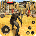 تنزيل Viking Last Battle: Norseman Warrior Figh التثبيت أحدث APK تنزيل