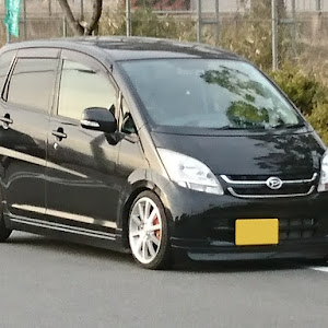 ムーヴ L175S