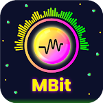 Cover Image of Download Mbit Video Status : Particle.ly Video Maker 1.1 APK