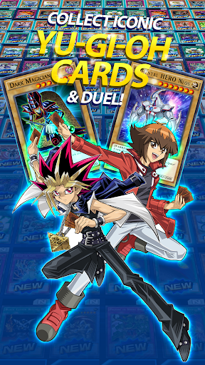 Yu-Gi-Oh! Duel Links Spiel Hack Online