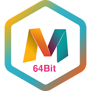 DO Multiple - 64 bit support library  Icon