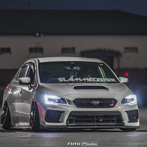 WRX STI VAB