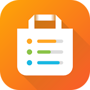 ini - Grocery Shopping List 6.1.0 Icon