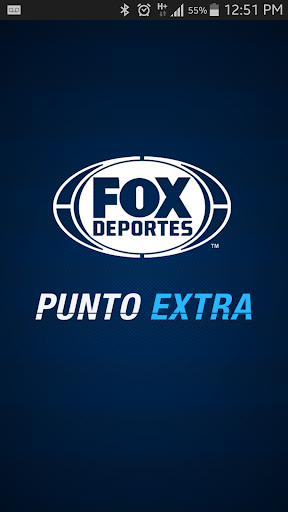 Fox Deportes - Punto Extra