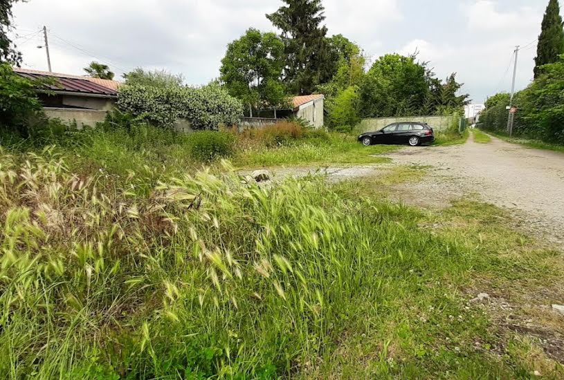  Vente Terrain à bâtir - à Bègles (33130) 