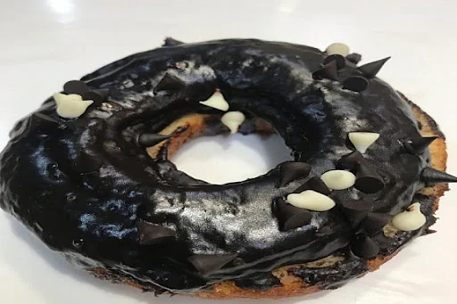 Chocolate Donut