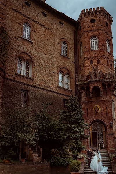 Pulmafotograaf Alekh Dikusar (alexdi). Foto tehtud 17 mai 2019