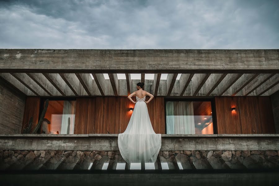 Wedding photographer Mateo Boffano (boffano). Photo of 6 March 2018