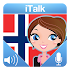 iTalk Norwegian1.0.1