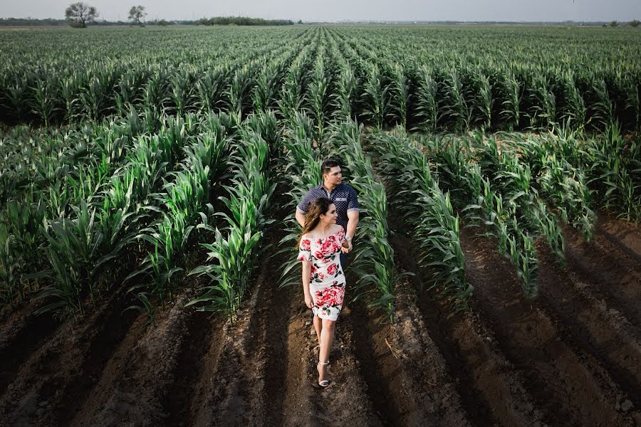 Düğün fotoğrafçısı Carolina Cavazos (cavazos). 20 Nisan 2017 fotoları