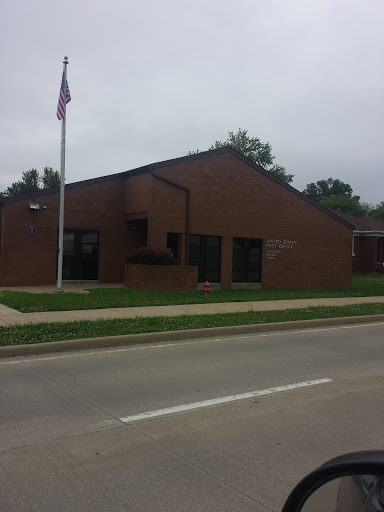 Chandler Post Office