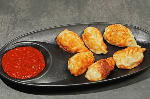 Special Mix Momos [9 Pieces]