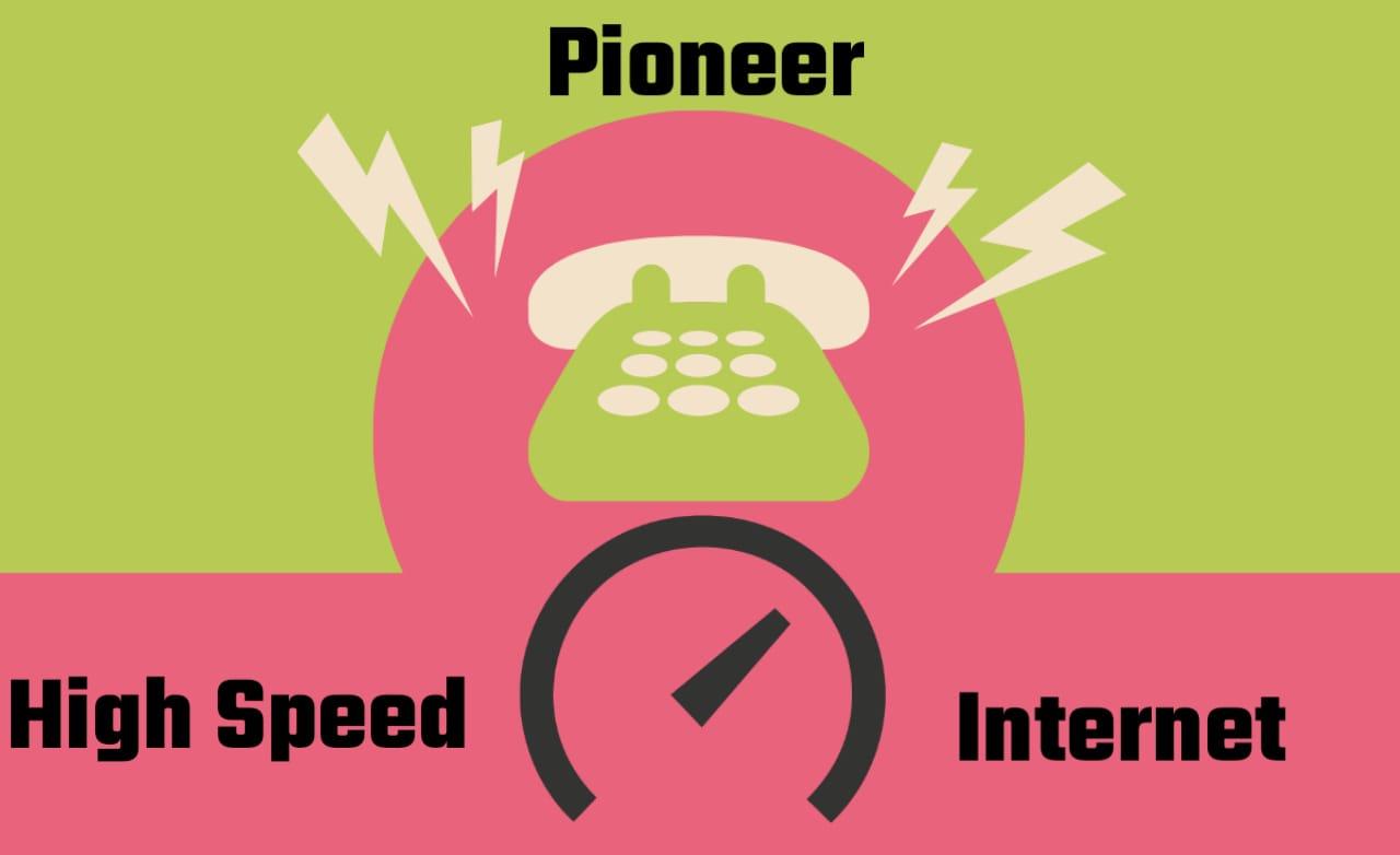 pioneer broadband