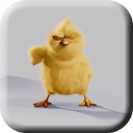 Chickens Live Wallpaper Apk