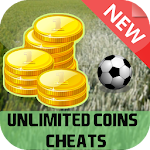 Cover Image of ดาวน์โหลด Cheat For Dream league soccer 16/17 prank! 1.0 APK