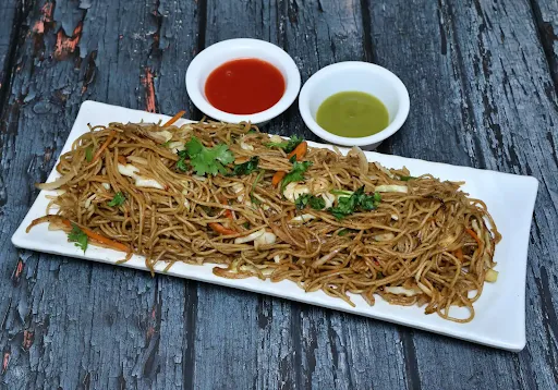 Veg Chowmein