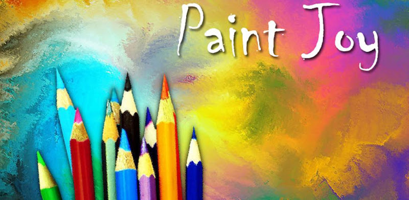 Paint Joy - Color & Draw