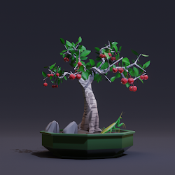 Bonsai #4119