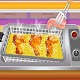 Deep Fry Cooking: Homemade Fried Chicken Chef Download on Windows