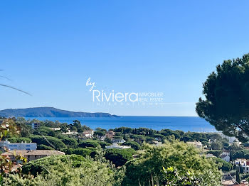 terrain à Cavalaire-sur-Mer (83)