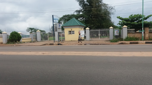 Saint Patrick Catholic Secondary School, Umuagu, Asaba, Nigeria, School, state Delta