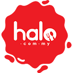 Cover Image of Herunterladen Halo.com.my 2.39 APK