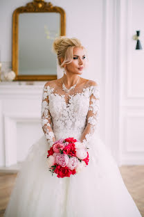 Fotografer pernikahan Nastya Volkova (nastyavolkova). Foto tanggal 17 Maret 2021