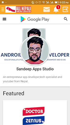 All Nepal Online Converter-2020