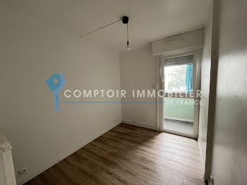 appartement à Nimes (30)