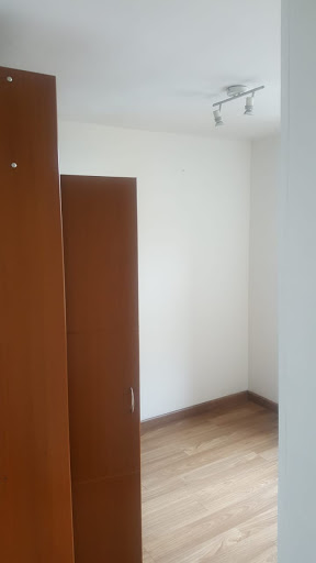 Apartamento En Venta - Marsella, Bogota