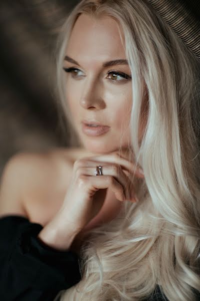 Wedding photographer Tatyana Demchenko (demchenkot). Photo of 29 March 2020